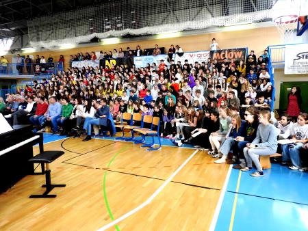 Sprejem olimpijcev 3